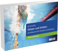 Couverture du livre : Körper und Erleben – 4019172102661 - sur www.promoculture.lu