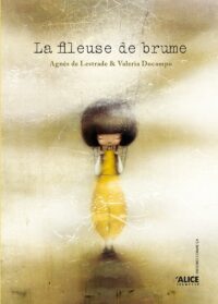Couverture du livre : La fileuse de brume – 9782874263606 - sur www.promoculture.lu