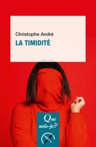 Couverture du livre : La Timidité – 9782715412064 - sur www.promoculture.lu