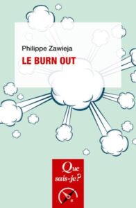 Couverture du livre : Le Burn out – 9782715409095 - sur www.promoculture.lu