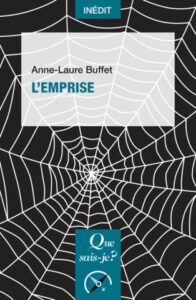 Couverture du livre : L’emprise – 9782715410916 - sur www.promoculture.lu