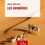 les-berberes-9782130792833
