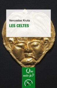 Couverture du livre : Les Celtes – 9782715401877 - sur www.promoculture.lu