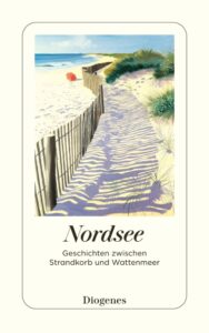 Couverture du livre : Nordsee – 9783257248470 - sur www.promoculture.lu