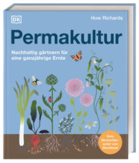Couverture du livre : Permakultur – 9783831052127 - sur www.promoculture.lu