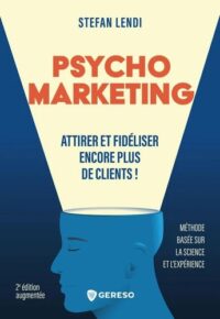 Couverture du livre : Psychomarketing – 9791039710930 - sur www.promoculture.lu