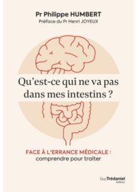 Couverture du livre : Qu&rsquo;est-ce qui ne va pas dans mes intestins ? – 9782813235770 - sur www.promoculture.lu