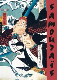 Couverture du livre : Samouraïs – 9782754117951 - sur www.promoculture.lu