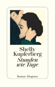 Couverture du livre : Stunden wie Tage – 9783257073485 - sur www.promoculture.lu