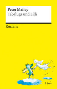 Couverture du livre : Tabaluga und Lilli – 9783150147382 - sur www.promoculture.lu