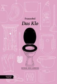 Couverture du livre : Das Klo – 9783701736546 - sur www.promoculture.lu