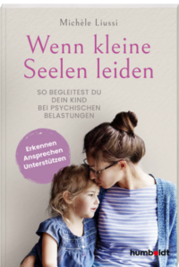 Couverture du livre : Wenn kleine Seelen leiden – 9783842618107 - sur www.promoculture.lu