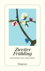 Couverture du livre : Zweiter Frühling – 97832572482449 - sur www.promoculture.lu