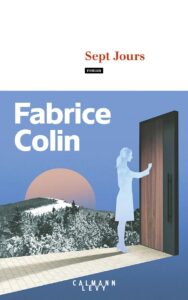 Couverture du livre : Sept jours – 9782702195345 - sur www.promoculture.lu