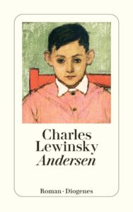 Couverture du livre : Andersen – 9783257247510 - sur www.promoculture.lu