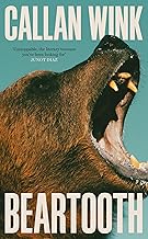 Couverture du livre : Beartooth – 9781803510965 - sur www.promoculture.lu