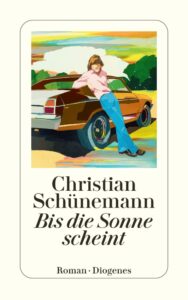 Couverture du livre : Bis die Sonne scheint – 9783257248494 - sur www.promoculture.lu