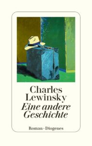 Couverture du livre : Eine andere Geschichte – 9783257073782 - sur www.promoculture.lu