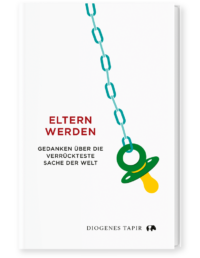 Couverture du livre : Eltern werden – 9783257073225 - sur www.promoculture.lu