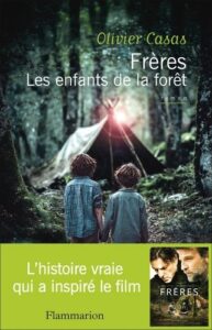 Couverture du livre : Frères – 9782080488992 - sur www.promoculture.lu