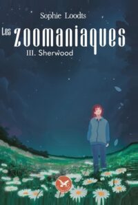 Couverture du livre : Les Zoomaniaques – 9782390661030 - sur www.promoculture.lu