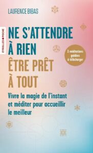Couverture du livre : Ne s&rsquo;attendre à rien, être prêt à tout – 9782416023071 - sur www.promoculture.lu
