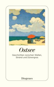 Couverture du livre : Ostsee – 9783257247947 - sur www.promoculture.lu