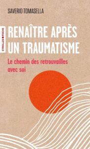 Couverture du livre : Renaître après un traumatisme – 9782416023088 - sur www.promoculture.lu