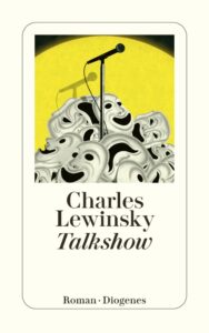 Couverture du livre : Talkshow – 9783257248357 - sur www.promoculture.lu