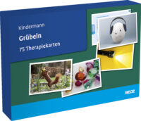 Couverture du livre : Grübeln – 4019172102692 - sur www.promoculture.lu