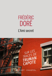 Couverture du livre : L&rsquo;Ami secret – 9782283041482 - sur www.promoculture.lu