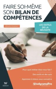 Couverture du livre : Faire soi-même son bilan de compétences – 9782759060061 - sur www.promoculture.lu