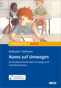 Couverture du livre : Namo auf Umwegen – 9783621294133 - sur www.promoculture.lu