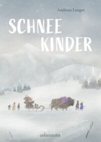 Couverture du livre : Schneekinder – 9783764152529 - sur www.promoculture.lu