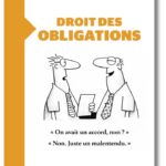 [DROBLI] Droit des obligations (1)