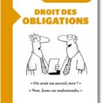 [DROBLI] Droit des obligations