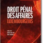 [DROPENA] Droit pénal des affaires