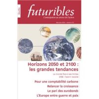 Couverture du livre : Futuribles 472, mai-juin 2026 – 9782843874956 - sur www.promoculture.lu