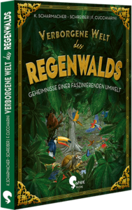 Couverture du livre : Regenwald – 9783968080055 - sur www.promoculture.lu