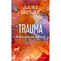 Couverture du livre : Trauma – 9782234098367 - sur www.promoculture.lu