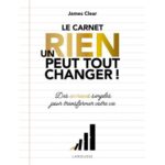Un-rien-peut-tout-changer-le-carnet-officiel