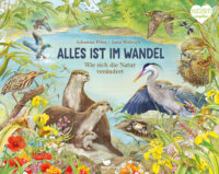 Couverture du livre : Alles ist im Wandel – 9783734860157 - sur www.promoculture.lu