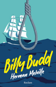 Couverture du livre : Billy Budd – - sur www.promoculture.lu