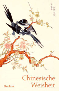 Couverture du livre : Chinesische Weisheit – 9783150147788 - sur www.promoculture.lu