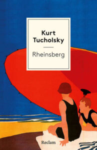 Couverture du livre : Rheinsberg – 9783150148594 - sur www.promoculture.lu