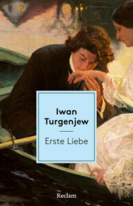Couverture du livre : Erste Liebe – 9783150148600 - sur www.promoculture.lu