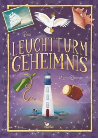 Couverture du livre : Das Leuchtturm-Geheimnis – 9783734841194 - sur www.promoculture.lu