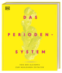 Couverture du livre : Das Periodensystem – 9783831052240 - sur www.promoculture.lu