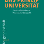 das-prinzip-universitat-9783849706241
