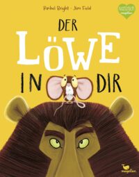 Couverture du livre : Der Löwe in dir – 9783734820212 - sur www.promoculture.lu